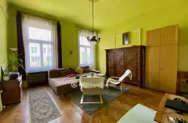 Eladó, tégla, lakás, Budapest, VII. kerület, Ligetváros