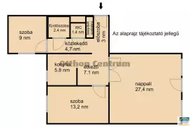 Eladó, panel, lakás, Budapest, XI. kerület, Gazdagrét