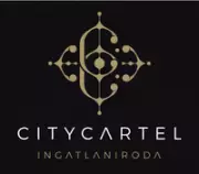 CITY CARTEL, I., XI., XII. KERÜLET, PEST, PESTI AGGLOMERÁCIÓ